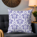 Recherche de damask coussins Chic