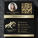 Recherche de realisateur cartes visite Administrative professional