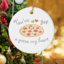 Suche nach pizza ornamente Liebe