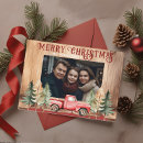 Recherche de voitures vintages vœux cartes Pour eux