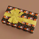 Recherche de dindon papier cadeau Citrouille