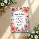 Suche nach garten save the date Sommerhochzeit