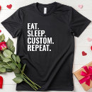 Recherche de pour manger vêtements Répéter le sommeil