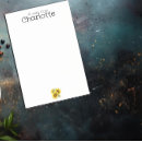 Recherche de vintage post its Teacher