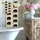 Recherche de jouet maison deco Noir