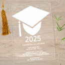 Recherche de formal graduation invitations Classe de 2025