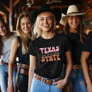 Suche nach texas frauen tshirts Modern