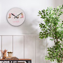 Suche nach stiefel wanduhren Cowgirl