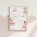 Suche nach niedliche ballerina poster Für sie