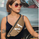 Recherche de sacs banane Pour elle