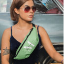 Recherche de sacs banane Pour elle