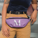 Recherche de sacs banane Initiale