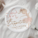 Recherche de ballerina paper assiettes Ballerine