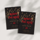 Recherche de métal lourd invitations Roche et rouleau