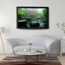 Suche nach zen garden poster Natur