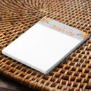 Suche nach sonnenblumen notizblock Füge deinen namen hinzu