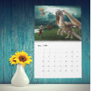 Suche nach drachen kalender Fantasie