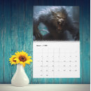 Suche nach tier kalender Wolf