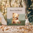 Recherche de baby shower save the dates Pour tous