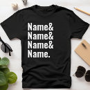 Suche nach listern tshirts Benutzerdefiniertes
