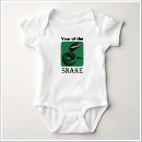 Recherche de serpent bébé vêtements Nouvel an chinois