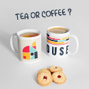 Recherche de moderniste tasses Géométrique