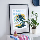 Suche nach sommerferien poster Sommerzeit