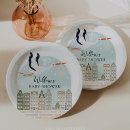 Suche nach décor Babydusche