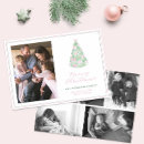 Recherche de vache noël cartes Moderne