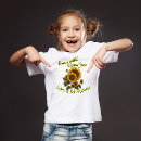 Recherche de sunflower tshirts Jaune