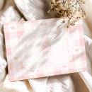 Recherche de cadre de coeur invitations Élégant