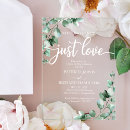 Recherche de transparent mariage invitations Couple