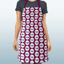 Recherche de petit chef tabliers Simple