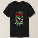 Recherche de peu de noël vêtements Typographie