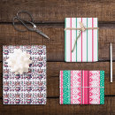 Recherche de vilain papier cadeau Chandail