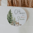 Recherche de animal de forêt badges Invités
