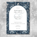 Recherche de william morris invitations Élégant