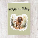 Suche nach hundeliebhaber karten Spaniel