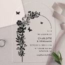 Suche nach schwarzer schmetterling Bride