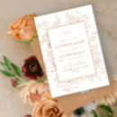 Suche nach blumenmuster einladungen Vintage
