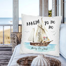 Suche nach piraten kissen Nautisch