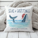 Recherche de sea coussins Baleine
