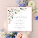 Recherche de noeud sans vous invitations Fleurs