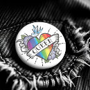 Recherche de coeur de tatouage badges Pour tous