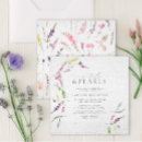 Suche nach pearl bridal shower einladungen Modern