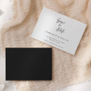 Recherche de sauv cartes invitations Simple