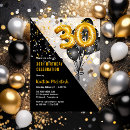 Recherche de nombre invitations 30e jour