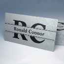 Recherche de commis cartes visite Avocat