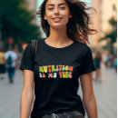 Recherche de nutrition tshirts Rétro