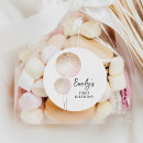 Recherche de balloon decorations autocollants 1er anniversaire